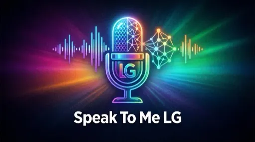 Speak To Me LG - Best AI Dictation App for macOS